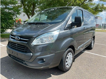 Fourgonnette FORD Transit