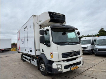Camion frigorifique VOLVO FL 250