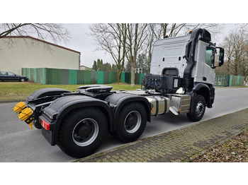Tracteur routier neuf MERCEDES-BENZ Actros 3340 S 6x4 ADR Euro 3 Tractor Head: photos 4