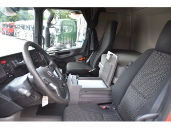 Tracteur routier Scania R410 NGS 4x2NB XT - HYDRAULIC SYSTEM - FULL AIR - RETARDER - 568 TKM - ACC - PTO -: photos 5 Tracteur routier Scania R410 NGS 4x2NB XT - HYDRAULIC SYSTEM - FULL AIR - RETARDER - 568 TKM - ACC - PTO -: photos 5