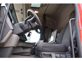 Tracteur routier Scania R410 NGS 4x2NB XT - HYDRAULIC SYSTEM - FULL AIR - RETARDER - 568 TKM - ACC - PTO -: photos 4 Tracteur routier Scania R410 NGS 4x2NB XT - HYDRAULIC SYSTEM - FULL AIR - RETARDER - 568 TKM - ACC - PTO -: photos 4