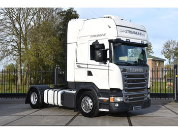 Tracteur routier SCANIA R 450