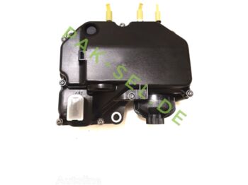 Système d'échappement BOSCH