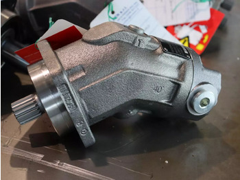 Moteur hydraulique REXROTH