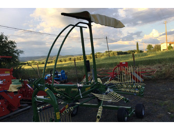 Faneuse neuf Ranghinatore: photos 4