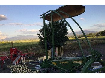 Faneuse neuf Ranghinatore: photos 3