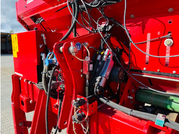 Matériel de récolte Grimme GB-215: photos 3