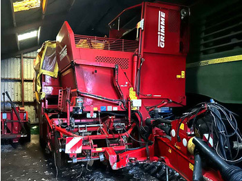 Matériel de récolte Grimme SE 170-60-UB XXL: photos 5