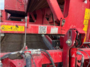 Matériel de récolte Grimme SE-260-UB: photos 2