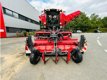 Matériel betteravier AGRIFAC