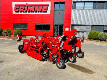 Outils du sol GRIMME