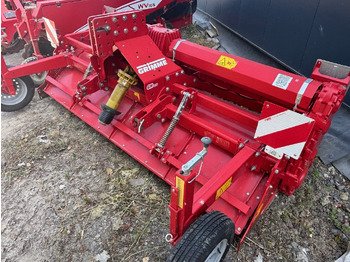 Matériel de récolte Grimme GR 300: photos 2