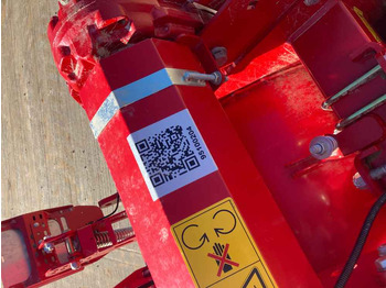 Matériel de récolte Grimme GF 200: photos 2 Matériel de récolte Grimme GF 200: photos 2