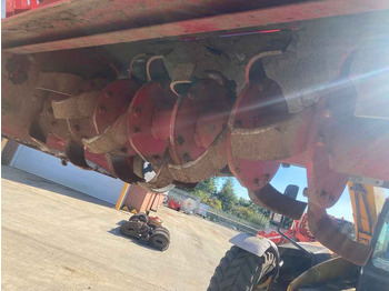 Matériel de récolte Grimme GF 200: photos 4 Matériel de récolte Grimme GF 200: photos 4