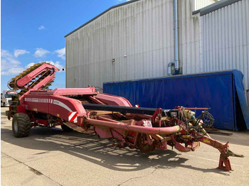 Arracheuse de pommes de terre Grimme GT 170: photos 1