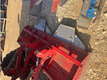 Matériel de récolte Grimme Grimme GL 32 B, 2 Row, Cup, Potato Planter: photos 2