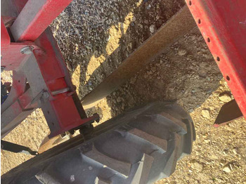 Matériel de récolte Grimme Grimme GL 32 B, 2 Row, Cup, Potato Planter: photos 4
