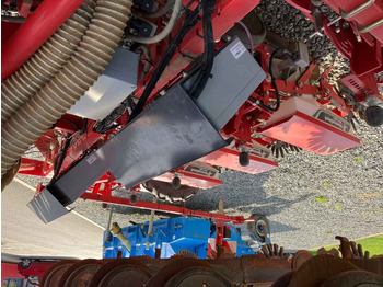 Semoir Kverneland Kverneland Monopill, 18 Row, Sugarbeet Drill: photos 2