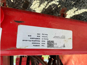 Semoir Kverneland Kverneland Monopill, 18 Row, Sugarbeet Drill: photos 5