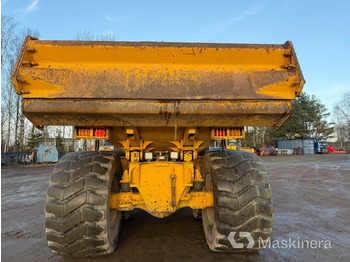 Dumper Volvo A25D 6X6 en crédit-bail Dumper Volvo A25D 6X6: photos 5