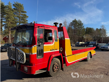 Autre matériel VOLVO