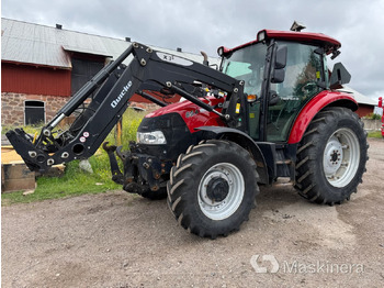 Tracteur agricole CASE IH Farmall A