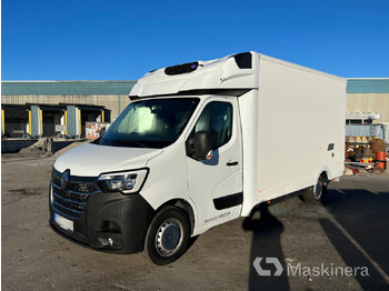 Utilitaire frigorifique RENAULT Master