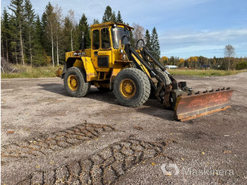 Chargeuse sur pneus VOLVO L70H