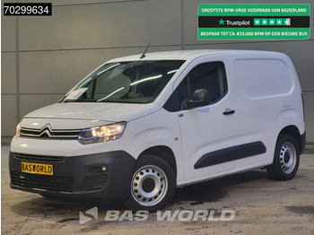 Fourgonnette CITROËN Berlingo