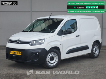 Fourgonnette CITROËN Berlingo