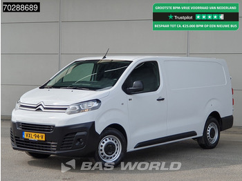 Fourgonnette CITROËN Jumpy