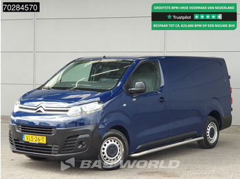 Fourgonnette CITROËN Jumpy