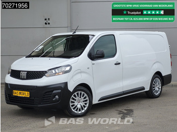 Fourgonnette FIAT E-Scudo