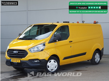 Fourgonnette FORD Transit