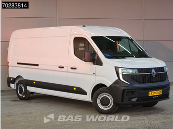 Fourgon utilitaire neuf Ford Transit 130pk 2025 Model! L3H2 Camera Carplay LED Airco Cruise Parkeersensoren L3 12m3 Airco Cruise control: photos 3