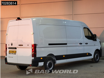 Fourgon utilitaire neuf Ford Transit 130pk 2025 Model! L3H2 Camera Carplay LED Airco Cruise Parkeersensoren L3 12m3 Airco Cruise control: photos 5
