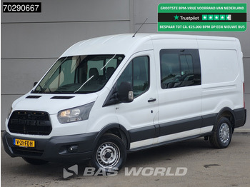 Fourgon utilitaire FORD Transit