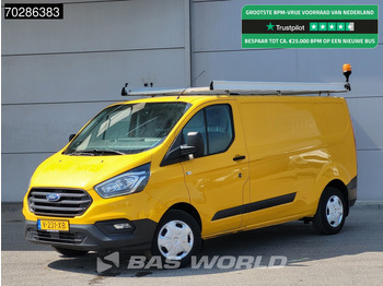 Fourgonnette FORD Transit