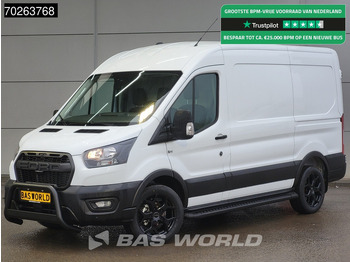 Fourgonnette FORD Transit