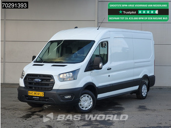 Fourgonnette FORD Transit
