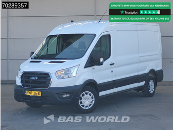Fourgon utilitaire FORD Transit