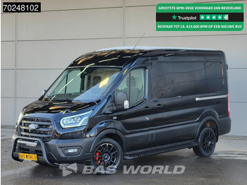 Fourgon utilitaire FORD Transit