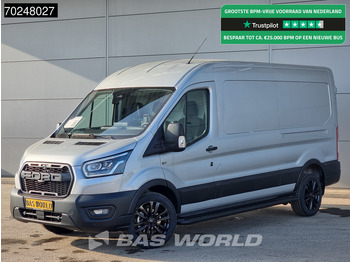 Fourgon utilitaire FORD Transit