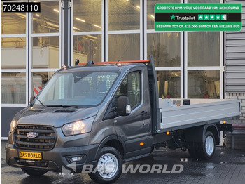 Utilitaire plateau FORD Transit