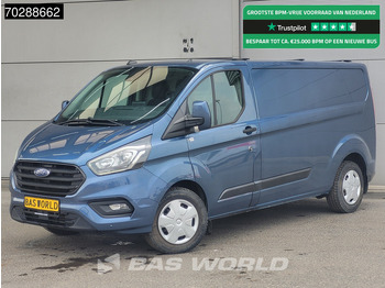 Fourgonnette FORD Transit