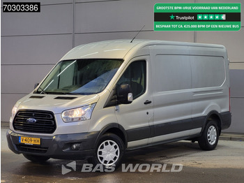 Fourgon utilitaire FORD Transit