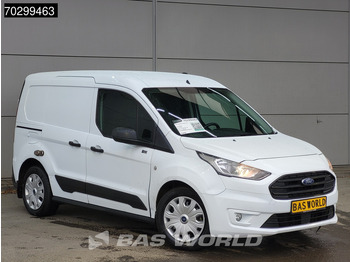 Fourgonnette Ford Transit Connect 100PK Benzine Emissievrij L1H1 Navi Airco Cruise Camera Euro6 L1 Airco Cruise control: photos 3 Fourgonnette Ford Transit Connect 100PK Benzine Emissievrij L1H1 Navi Airco Cruise Camera Euro6 L1 Airco Cruise control: photos 3