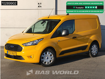 Fourgon utilitaire FORD Transit Connect