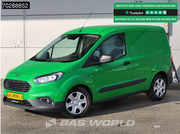 Fourgonnette FORD Transit
