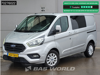 Fourgonnette FORD Transit
